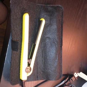 Pyt Mini Straightener